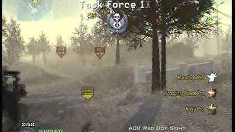 Mw2-GB-SnD Wasteland