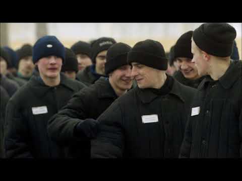 Какие слова нельзя говорить в тюрьме Какие слова нельзя говорить в тюрьме
