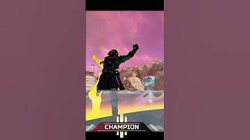 Team work for the win #apex #teamapex #apexlegends #apexsquad #apexlegendsclips #iamapex #apexclips