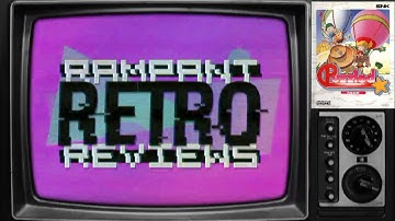 Rampant Retro Reviews - Puzzled! [Neo Geo] by NESSNESMASTER