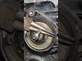 Engine Coolant Thermostat Open 💯✅❗️ #carpart #mechanic