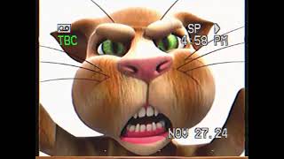 Leo Le Chat Houston Sprite & Pomni Au