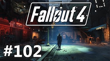 Sips Plays Fallout 4 - (25/8/2016) #102