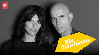 Ided Macchiatos Draga Aurel. A Meltin Pot Coffee Trailer