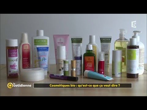 Vidéo: Cosmétique : professionnel veut dire efficace ?