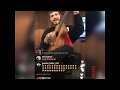 Post Malone sings country song live