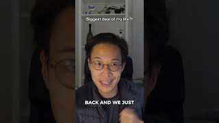 Famous $1M Salary?! Profile