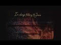 NewSong I M Always Talking To Jesus Official Lyric Video NewSong I M Always Talking To Jesus Official Lyric Video