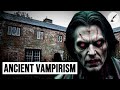 The Vampire of Croglin Grange: The Horrific True Story of English Vampirism | Documentary