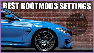 6 Bootmod3 Settings That Transformed My F80 M3