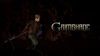 Grimshade Character Spotlight Alister Garuda