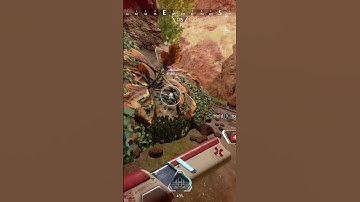 1HP Squad wipe #apexlegends #apexlegendsclips #music #gaming ￼