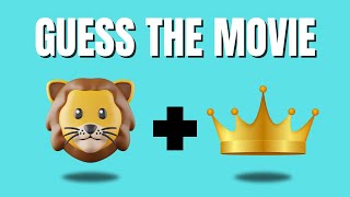 Guess The Animal By Emoji