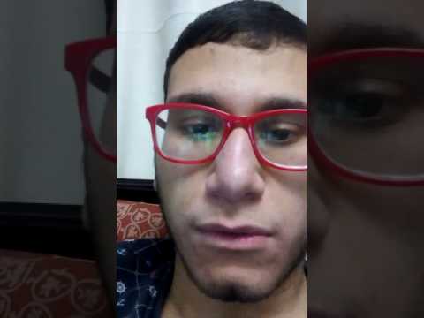 ديفيد يتحدث عن ويكيبيديا العربية