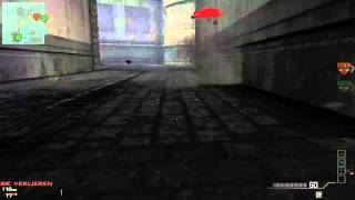 Modern Warfare 3: Bouncing Betty Fail
