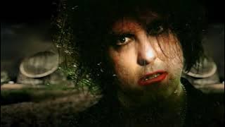 Blank & Jones feat. Robert Smith - A Forest (HQ Remastered  Video) Original from 2003