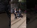 لما تبقي تحت بيت الكراش