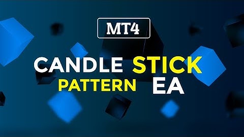 Surprising results! Candlestick pattern EA in mql4