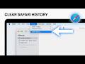 How to Delete Safari Search History on Mac