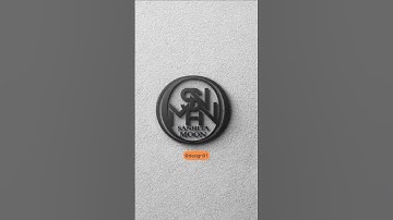 Sanhita Moon name logo💥💥comment your name #shorts #ytshorts #nameart #namelogodesign