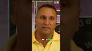 Paul Roma on Andre the Giant HITTING Koko B. Ware in a Battle Royal!
