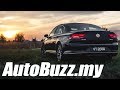 Volkswagen Passat Comfortline B8 Review With Paulius - AutoBuzz.my