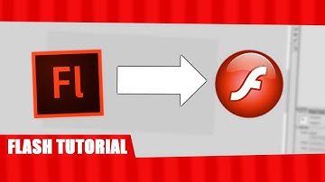 How to port a Flash CS6 .fla File to Flash 8