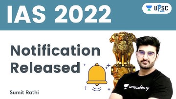 Upsc Civil Services 2022 Notification Released; Check Eligibility Criteria, Steps To Apply
