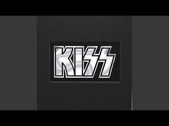 Kiss - Stop, Look To Listen