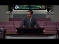 VBC Milton Livestream