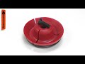 Replacing your Milwaukee Caulking Gun Sausage Plunger