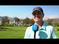 Lee-Anne Pace is excited to be playing at home | Investec SA Women's Open