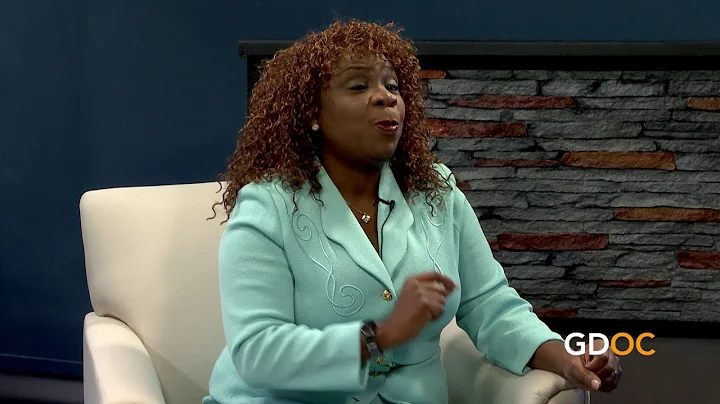 Dr. Janet Woods is an expert in face reading. What...