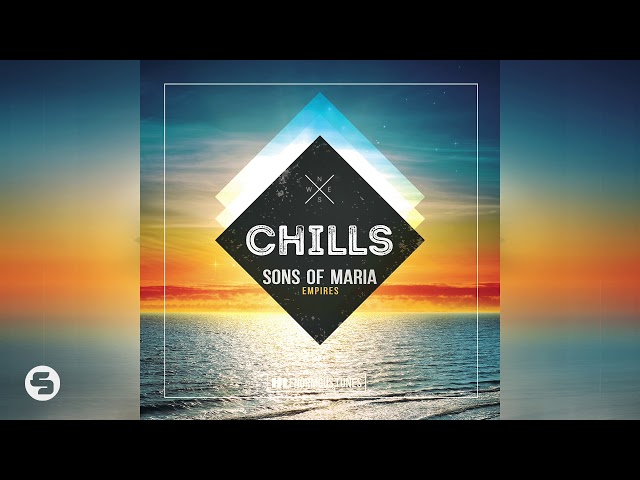 SONS OF MARIA - EMPIRES