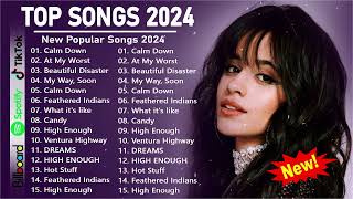 Pop Music 2024 Playlist - Best Pop Music Playlist on Spotify 2024 - Billboard Hot 100 This Week by Time Music 44 views 6 days ago 57 minutes