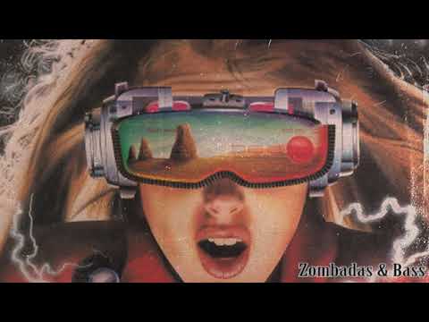 Helder Simz - Take It Slow [Zombadas \u0026 Bass] #Zombadas #BassHouseMoz