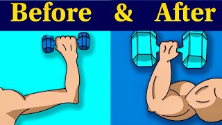 After Gym Workout Why we lose Pump full explanation in ( Hindi & Urdu ) | By kaif fitness