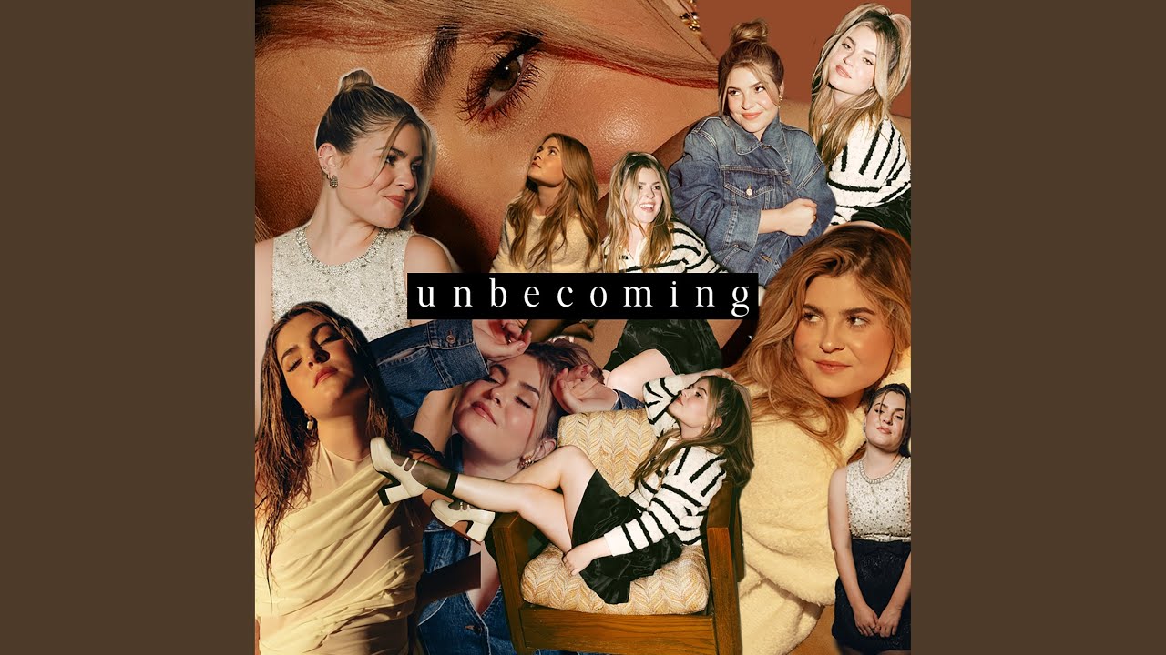 Watch Unbecoming on YouTube Watch Unbecoming on YouTube