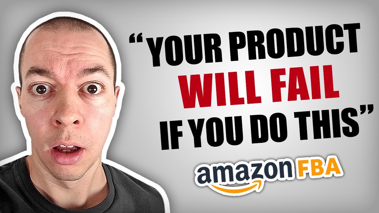 5 Critical Errors to Steer Clear of When Conducting Amazon Product Research (Amazon FBA UK) 5 Critical Errors to Steer Clear of When Conducting Amazon Product Research (Amazon FBA UK)