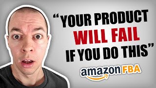 5 X Deadly Amazon Product Research Mistakes You Must Avoid Amazon Fba Uk