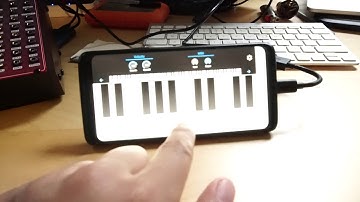 Issues with G Stomper Studio triggering Neutron hardware synth