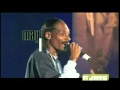 Snoop Dogg &quot;Gin &amp; Juice&quot; Live @ MTV The Life &amp; Rhymes, 09-26-2006