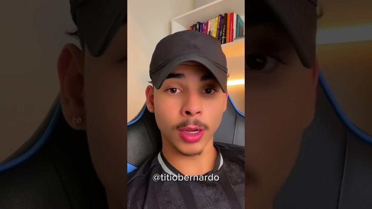 COMO CONVERSER UMA MINA CONFUSA