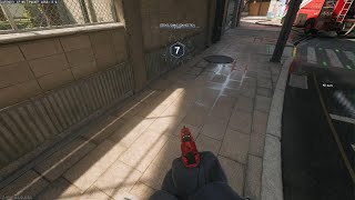 BO7 Ranked Gridlock HP