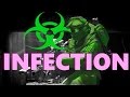 ITS FINALLY HERE | Halo 5: Guardians Infection