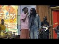INTÉGRALITÉ RÉPÉTITION BAYE MASS #livesn 
