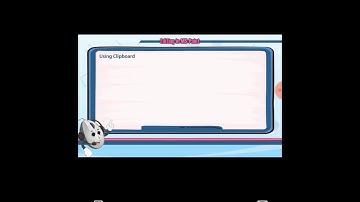 Class-III (chapter.5 Editing in MS-Paint)