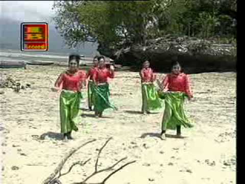 MANDAR n MAMUJU - Pulo Karampuang.flv