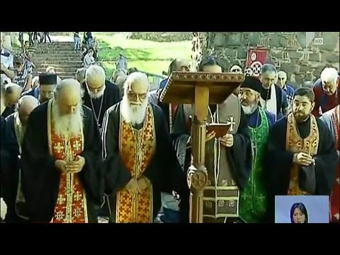 კრწანისობა 2018