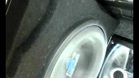 12" single fubar power acoustik